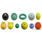 Bocce alta pressione